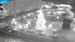 Náměstí Republiky