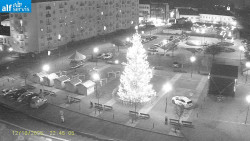 Náměstí Republiky