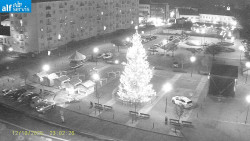 Náměstí Republiky