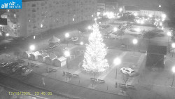 Náměstí Republiky