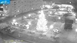 Náměstí Republiky