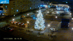 Náměstí Republiky