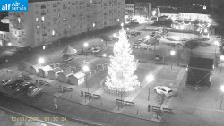 Náměstí Republiky