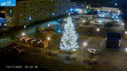 Náměstí Republiky