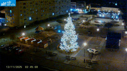 Náměstí Republiky