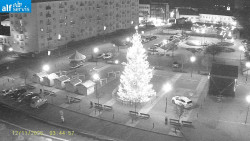 Náměstí Republiky