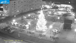 Náměstí Republiky