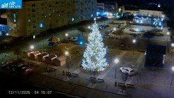 Náměstí Republiky