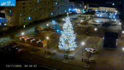 Náměstí Republiky