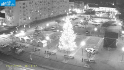 Náměstí Republiky