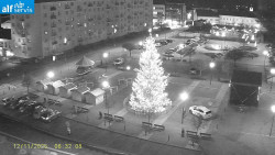 Náměstí Republiky