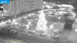 Náměstí Republiky