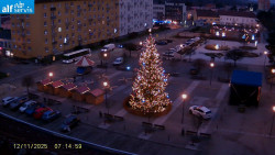 Náměstí Republiky