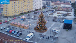 Náměstí Republiky