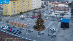 Náměstí Republiky