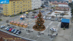 Náměstí Republiky