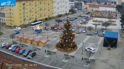 Náměstí Republiky