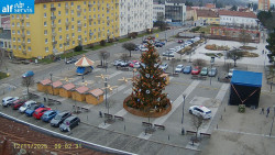 Náměstí Republiky