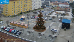 Náměstí Republiky