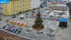 Náměstí Republiky