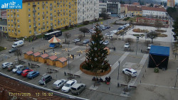 Náměstí Republiky