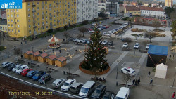 Náměstí Republiky