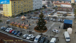 Náměstí Republiky