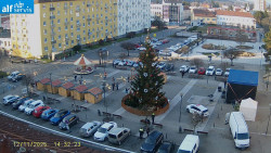 Náměstí Republiky