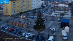 Náměstí Republiky