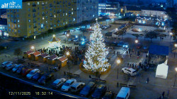 Náměstí Republiky