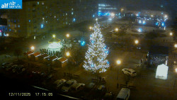 Náměstí Republiky