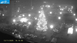 Náměstí Republiky