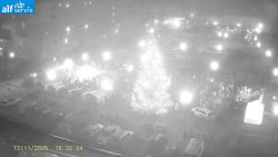 Náměstí Republiky