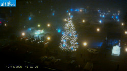 Náměstí Republiky