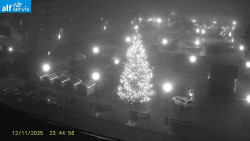 Náměstí Republiky