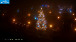 Náměstí Republiky