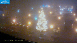 Náměstí Republiky