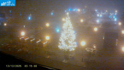 Náměstí Republiky