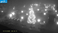 Náměstí Republiky