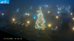 Náměstí Republiky