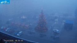 Náměstí Republiky