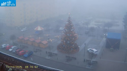 Náměstí Republiky