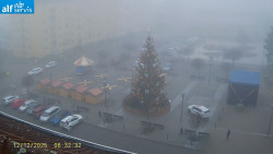 Náměstí Republiky