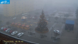 Náměstí Republiky