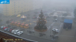 Náměstí Republiky