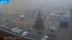 Náměstí Republiky