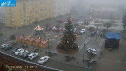 Náměstí Republiky