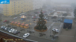 Náměstí Republiky