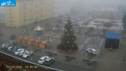 Náměstí Republiky