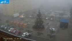 Náměstí Republiky